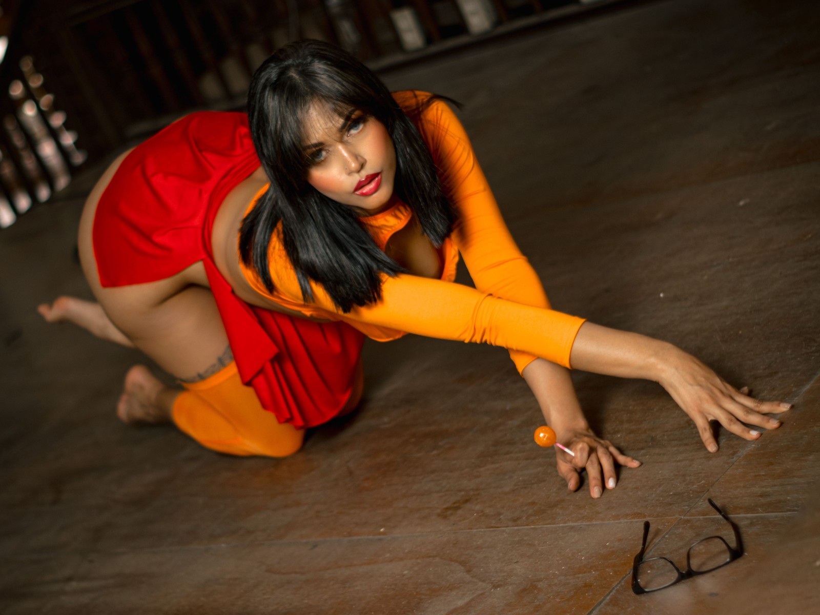 Profil de Tattybunny - Photo n°3