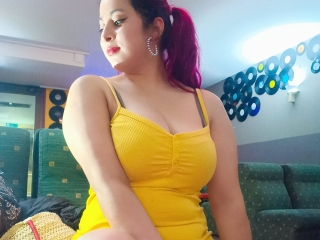 Tattyspice's Sexcam