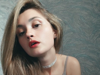 Sexcam Live Show von Taty21