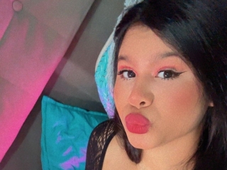 Webcam sex con Tatygomezz