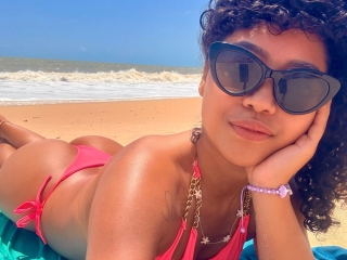 Webcam sex met Tatylima
