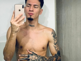 Tauro_Wolf's profiel