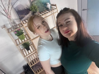 Profil de Tawnaandmayme