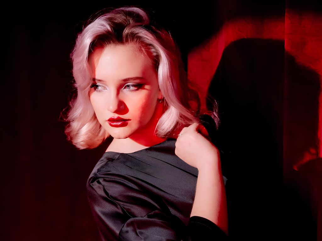 Tawnahnot's profile - Image n°0