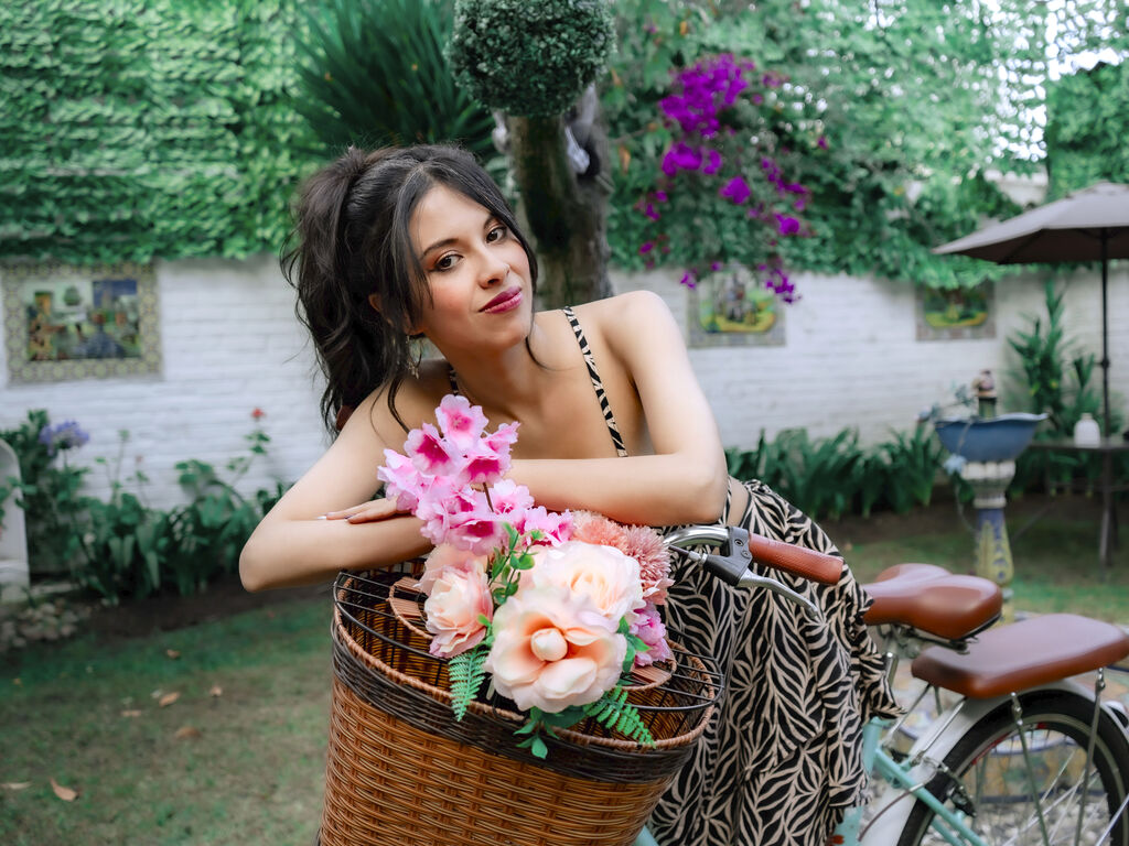 Taylacooperk's profiel - Afbeelding n°2