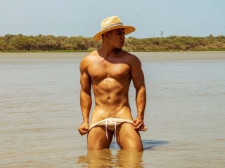 Sexcam Porn von Tayler_Luke