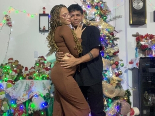 Taylorandsophiee's Sexcam