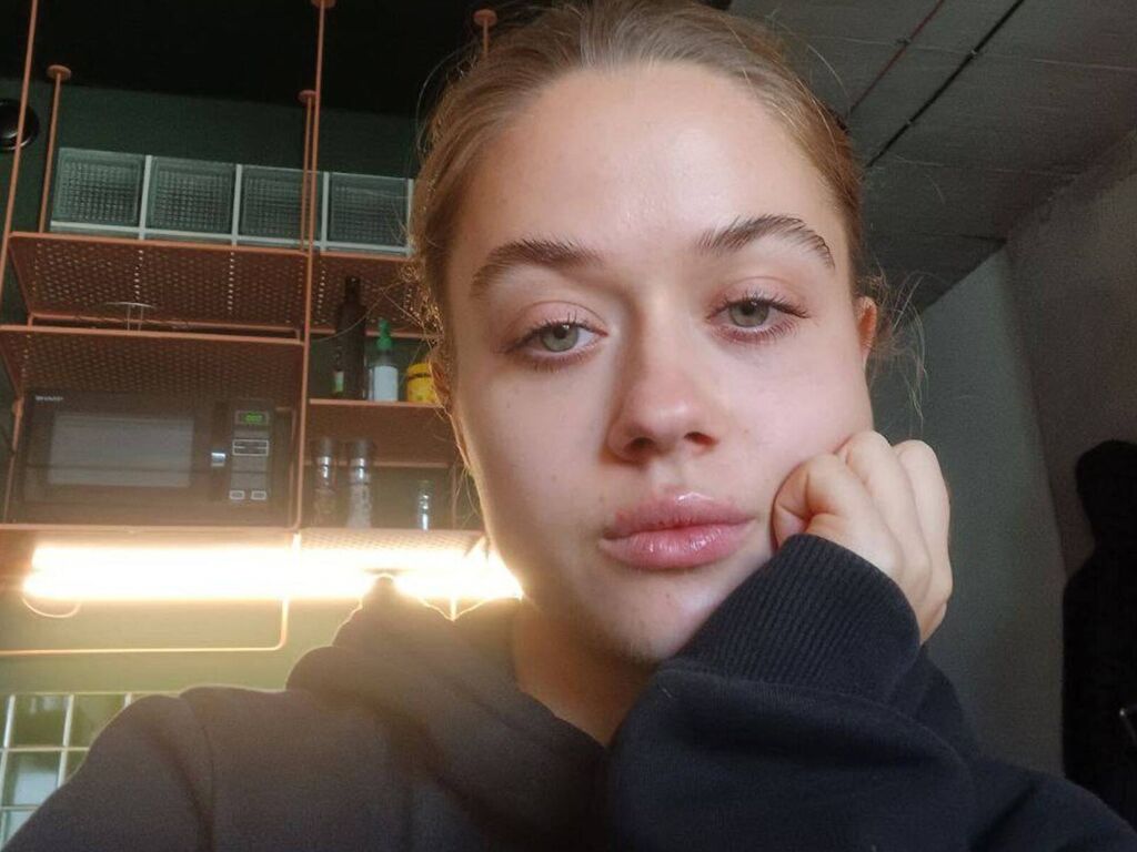 Taylorblissi's profile - Image n°1