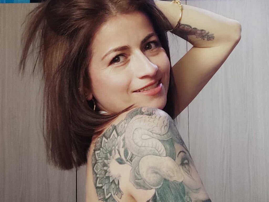 Perfil con Taylorcasidy - Imagen  n°1