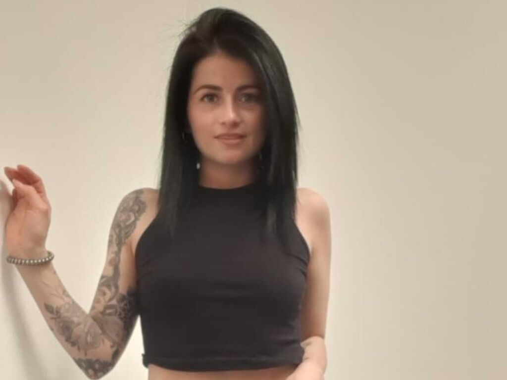 Taylordavison' profilo - Immagine n°1