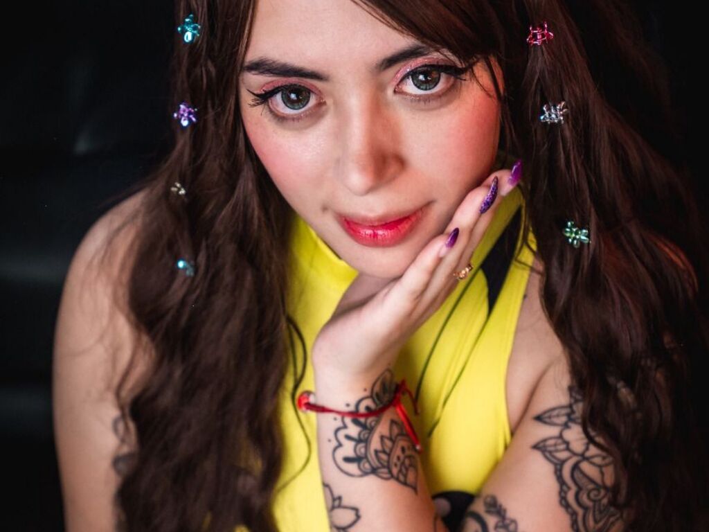 Taylordolphine's profile - Image n°0