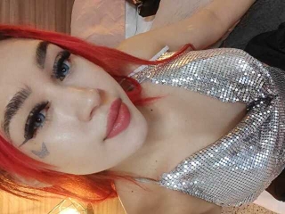Taylorjhonss's Sexcam
