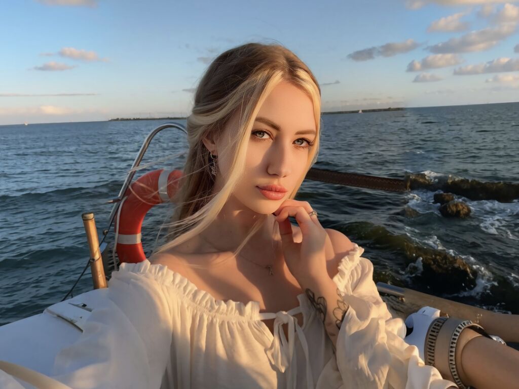 Profil de Taylorjoy - Photo n°0