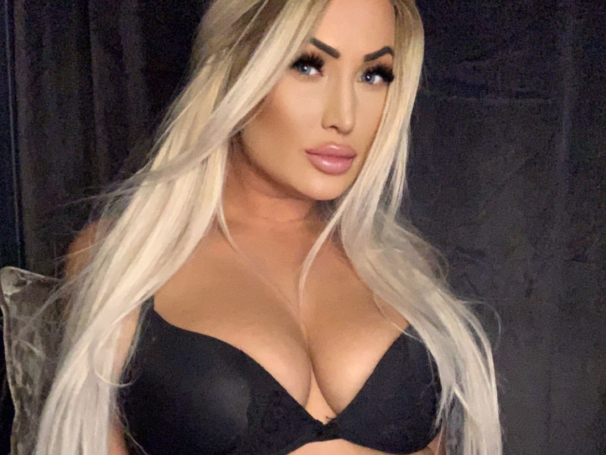 Taylormaeuk's profile - Image n°1