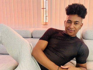 Webcam sex con Taylormeyer