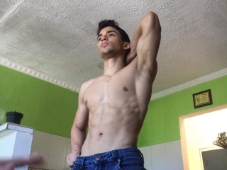 Taylormuf's Sexcam