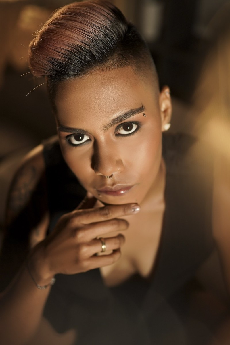 Perfil con Taylorrharper - Imagen  n°1