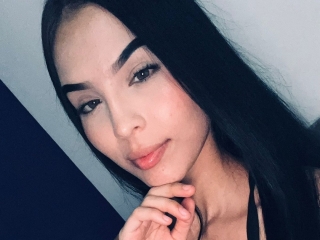 Sexo por webcam con Taylorrross