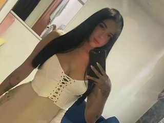 Webcam sex con TaylorSainz