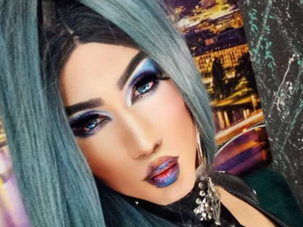 Perfil con TaylorSatin - Imagen  n°0