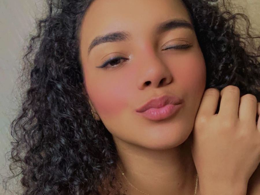 Profil de Taylortinaa - Photo n°0