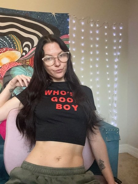 Taylorvause' profilo - Immagine n°1