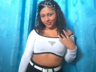 Webcam sex con Tayranabanks