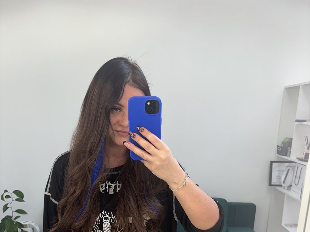 Tayromanova's Profil - Bild n°0