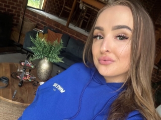 Sexcam Live Show von Tayrosee