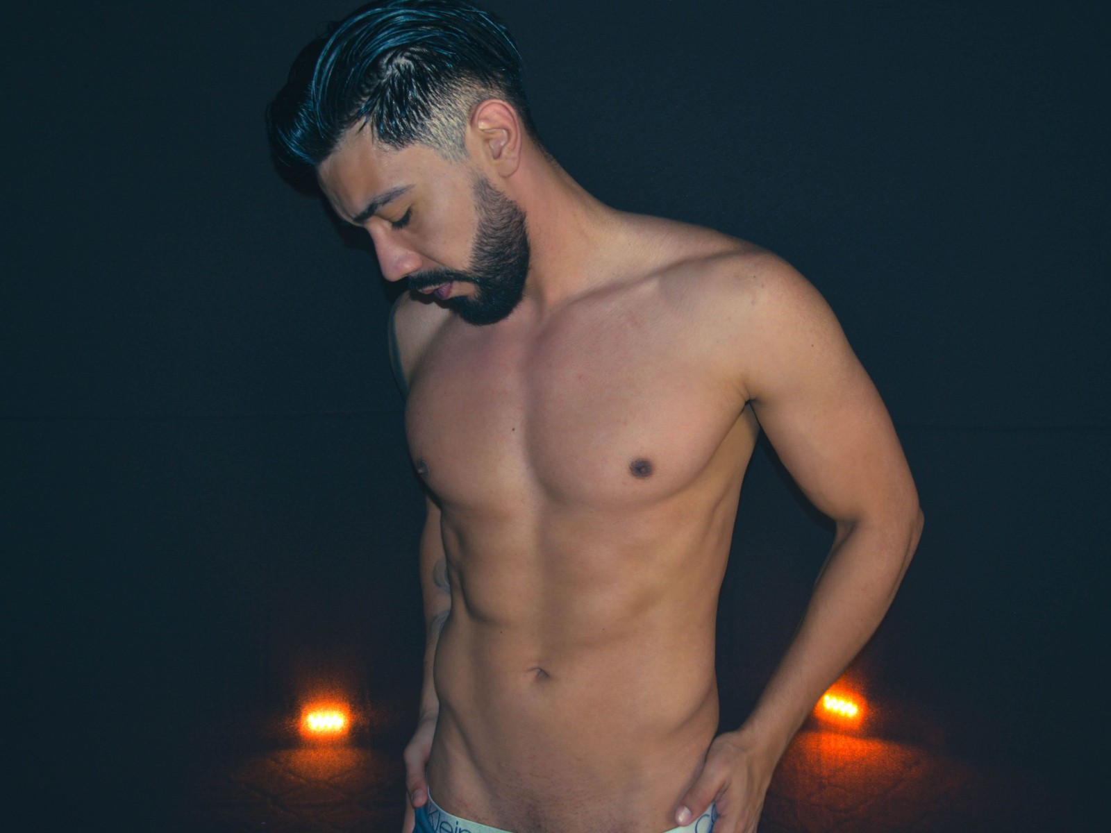 Profil de Taysonconnor - Photo n°0