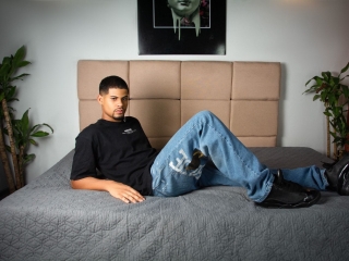 Profil de Taysonparker27