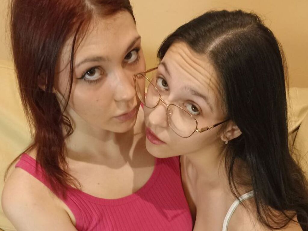 Profil de Tayteandcarley - Photo n°0