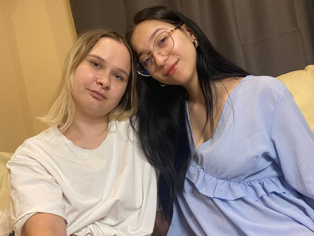 Tayteandkatie's profile - Image n°0