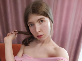 Taytehanney's Sexcam