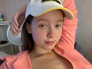 Tcelika's Sexcam