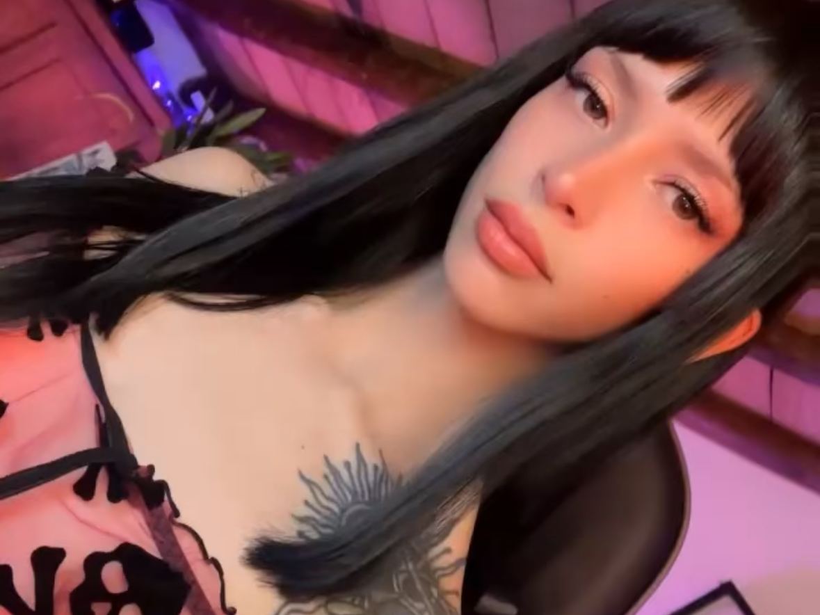 Teakari's profile - Image n°0