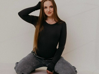 Webcam sex met TeaseAngel