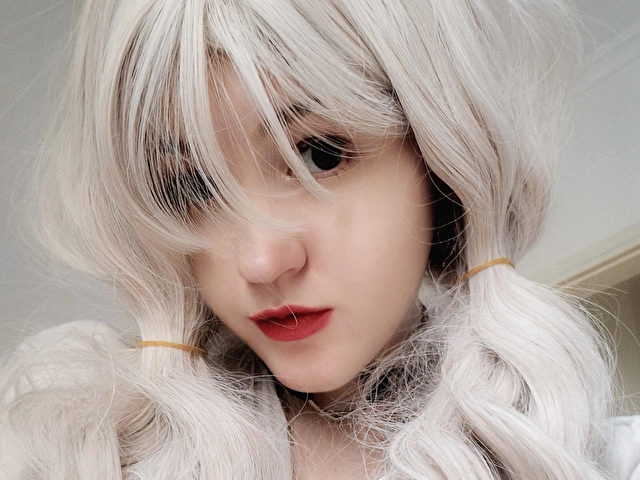 teaseBecky's profile - Image n°4