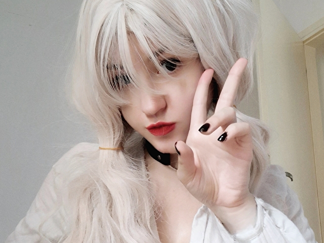 teaseBecky's profile - Image n°3