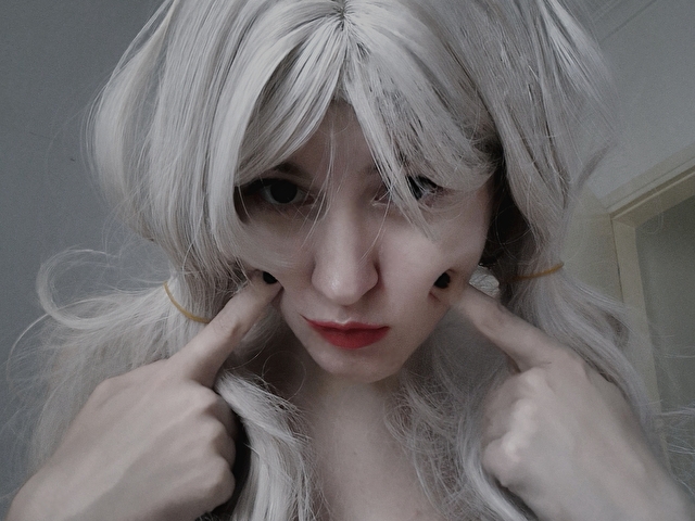 teaseBecky's profile - Image n°2