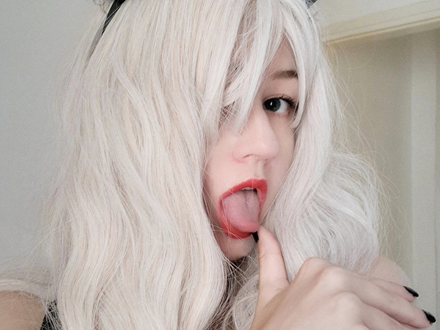 teaseBecky's profile - Image n°1