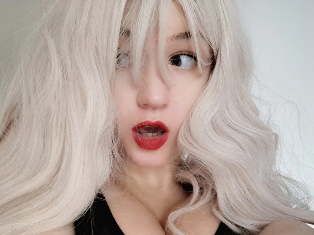teaseBecky's profile - Image n°0