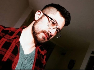 Teddyfoster23's Sexcam