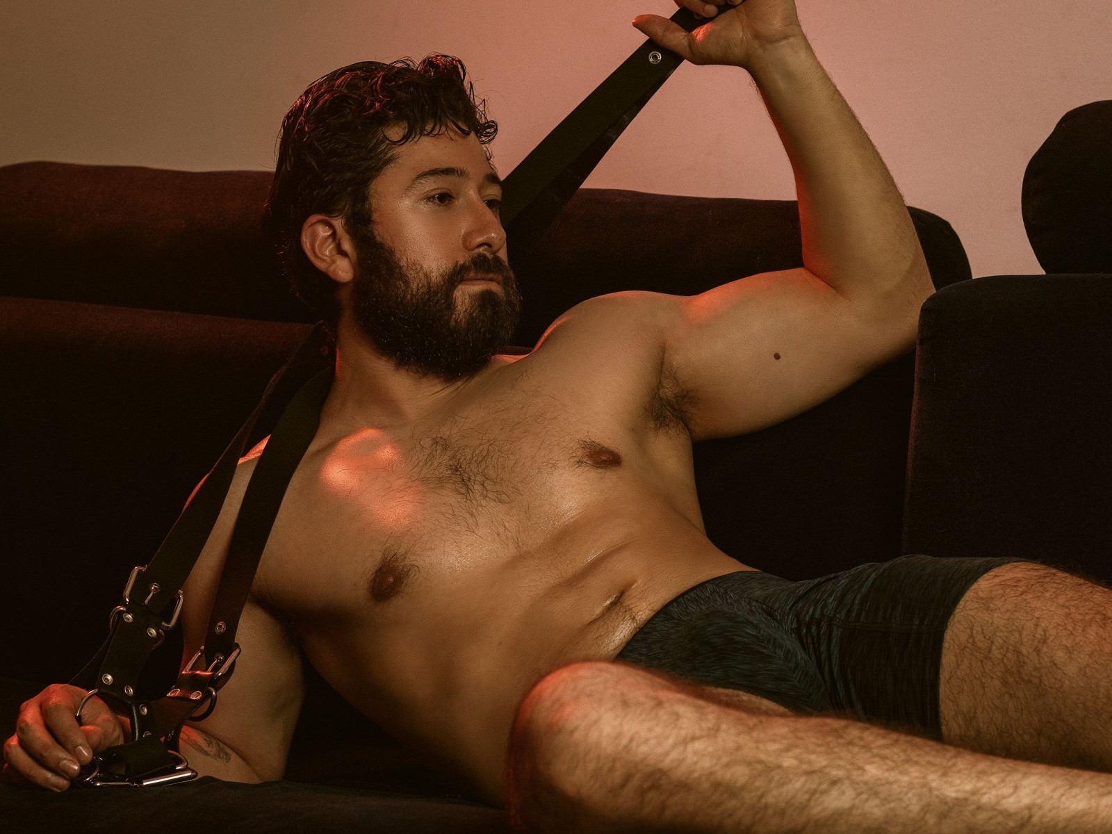 Teddyfoster23's profile - Image n°1