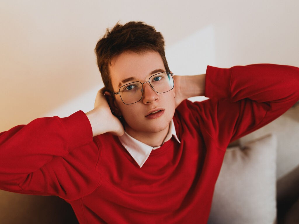 Tedparker's profile - Image n°0