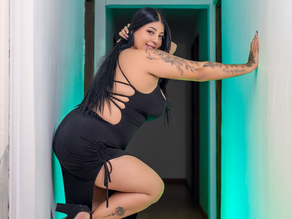 Tefanywild's profile - Image n°1