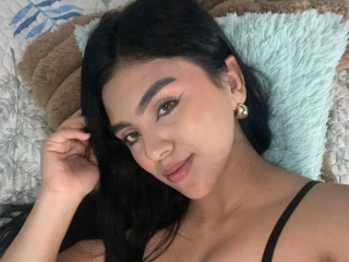 Sexo por webcam con Teffany_Pussyhott