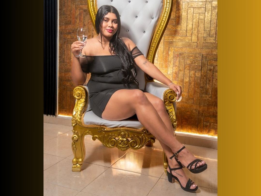 Profil de Teffaqueen - Photo n°1