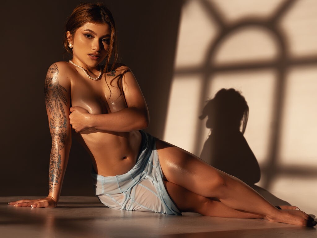 Teffylarose's profile - Image n°4