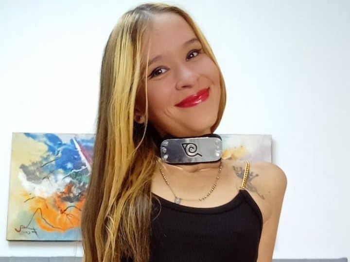 Teffymendez26's profile - Image n°0